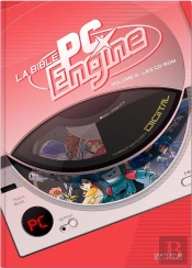 Le Bible PC Engine - Volume 2