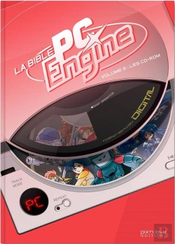 Bertrand.pt - Le Bible PC Engine - Volume 2