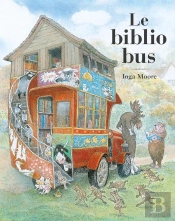 Le Bibliobus