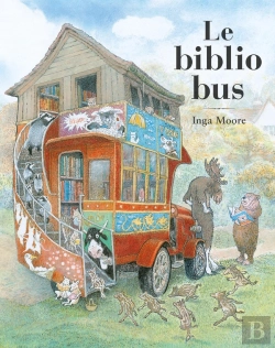 Bertrand.pt - Le Bibliobus