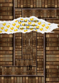 Bertrand.pt - Le Bibliomane - Conte Fantastique