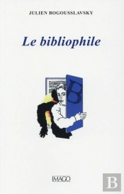 Le Bibliophile