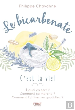 Bertrand.pt - Le Bicarbonate, C'Est La Vie !