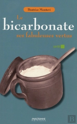 Bertrand.pt - Le Bicarbonate De Soude