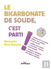 Le Bicarbonate De Soude C'Est Parti !