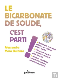 Bertrand.pt - Le Bicarbonate De Soude C'Est Parti !