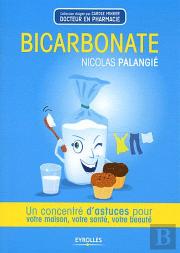 Le Bicarbonate De Soude