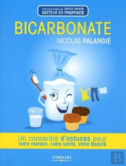 Bertrand.pt - Le Bicarbonate De Soude