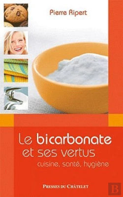 Bertrand.pt - Le Bicarbonate Et Ses Vertus