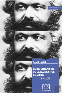 Bertrand.pt - Le Bicentenaire De La Naissance De Marx