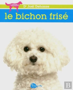 Bertrand.pt - Le Bichon Frisé