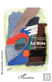Le Bide, Conte Initiatique