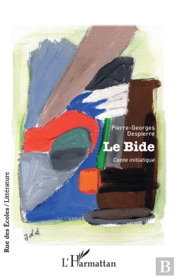 Bertrand.pt - Le Bide, Conte Initiatique