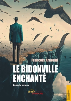 Bertrand.pt - Le Bidonville Enchante - Nouvelle Edition