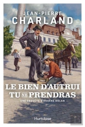 Le Bien D'Autrui Tu Ne Prendras