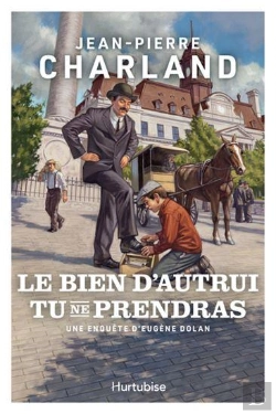 Bertrand.pt - Le Bien D'Autrui Tu Ne Prendras