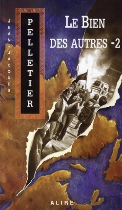 Bertrand.pt - Le Bien Des Autres Tome 2