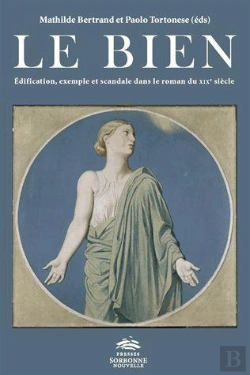 Bertrand.pt - Le Bien ; Édification, Exemple Et Scandale Dans Le Roman Du Xixe Siècle