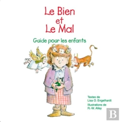 Bertrand.pt - Le Bien Et Le Mal ; Guide Pour Les Enfants