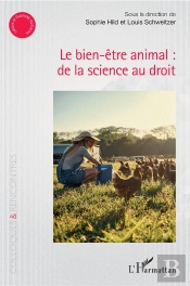 Le Bien-Être Animal, De La Science Au Droit