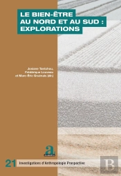Le Bien-Être Au Nord Et Au Sud : Explorations