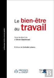 Le Bien-Etre Au Travail