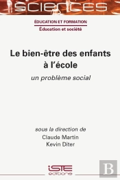 Le Bien-Être Des Enfants À L'École : Un Problème Social