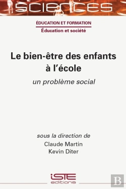 Bertrand.pt - Le Bien-Être Des Enfants À L'École : Un Problème Social