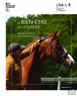 Bertrand.pt - Le Bien-Être Des Équidés : De La Science À La Pratique