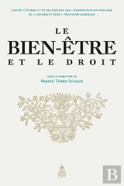Le Bien-Être Et Le Droit