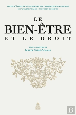 Bertrand.pt - Le Bien-Être Et Le Droit