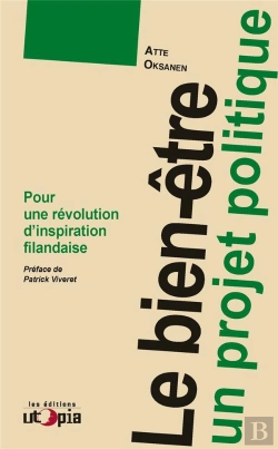 Bertrand.pt - Le Bien-Être, Un Projet Politique