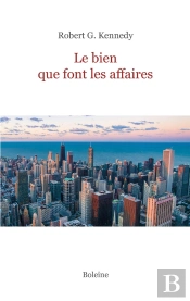 Le Bien Que Font Les Affaires