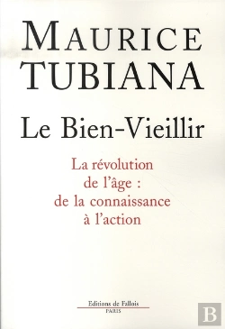 Bertrand.pt - Le Bien Vieillir ; La Révolution De L'Âge : De La Connaissance À L'Action