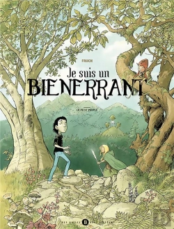 Bertrand.pt - Le Bienerrant