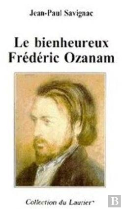 Bertrand.pt - Le Bienheureux Frédéric Ozanam