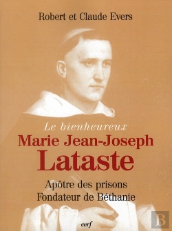 Bertrand.pt - Le Bienheureux Marie Jean-Joseph Lataste