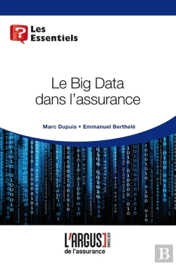 Bertrand.pt - Le Big Data Dans L'Assurance
