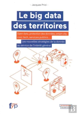 Bertrand.pt - Le Big Data Des Territoires ; Open Data, Protection Des Données, Smart City Civic Tech, Services Publics...
