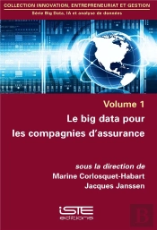 Le Big Data Pour Les Compagnies D'Assurance