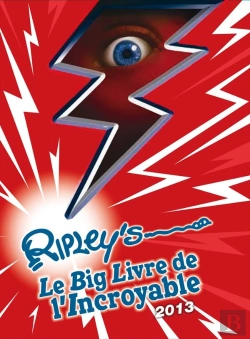 Bertrand.pt - Le Big Livre De L'Incroyable (Edition 2013)