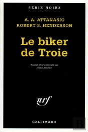 Le Biker De Troie