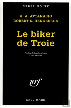 Bertrand.pt - Le Biker De Troie