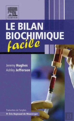 Bertrand.pt - Le Bilan Biochimique Facile