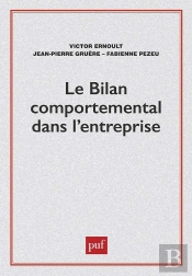 Le Bilan Comportemental Dans L'Entreprise