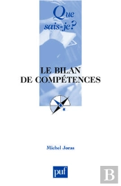 Le Bilan Des Compétences