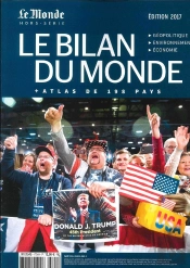 Le Bilan Du Monde Ed. 2017 Janvier 2017