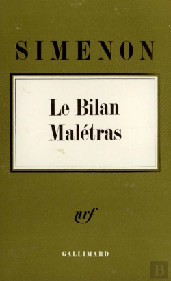 Bertrand.pt - Le Bilan Malétras