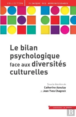 Bertrand.pt - Le Bilan Psychologique Face Aux Diversités Culturelles ?