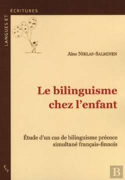 Bertrand.pt - Le Bilinguisme Chez L'Enfant